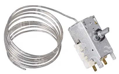 termostat RANCO K50-P6073, LIEBHERR, L=2000 mm, max +2°C; min -14°C